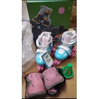 Kids Roller Skates. 600 Pairs. EXW Los Angeles